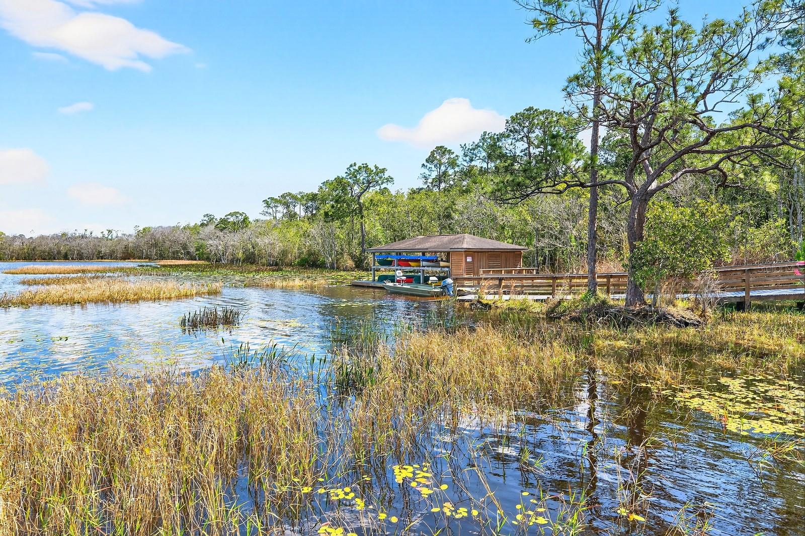 NORTH LAKES OF HARMONY - Residential