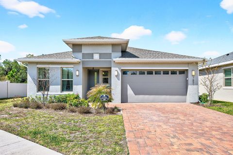 Property photo of 7651 Five Oaks Drive, Harmony, FL 34773