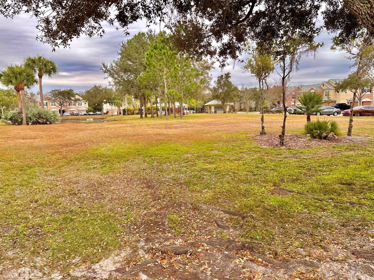 BAY AT CYPRESS CREEK - Residential Lease