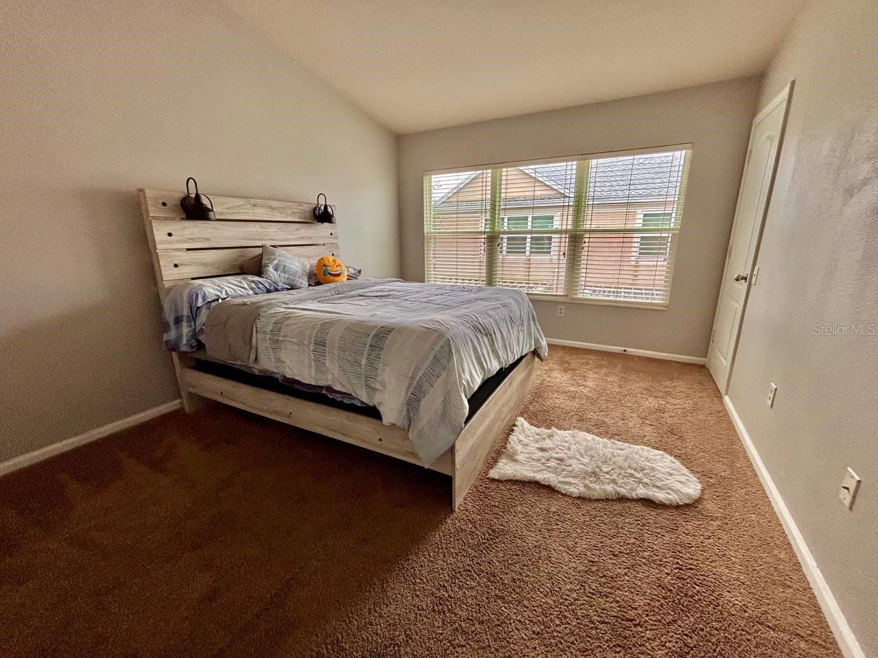 BAY AT CYPRESS CREEK - Residential Lease