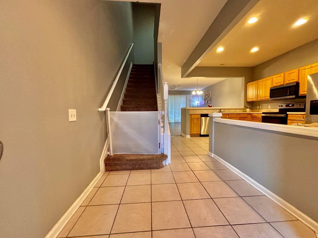 BAY AT CYPRESS CREEK - Residential Lease