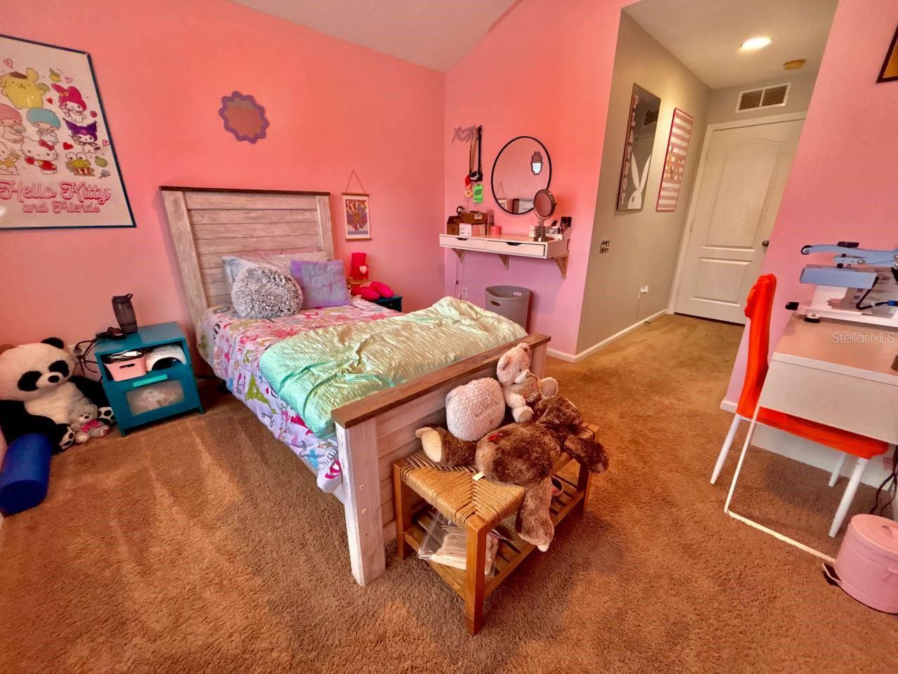 BAY AT CYPRESS CREEK - Residential Lease