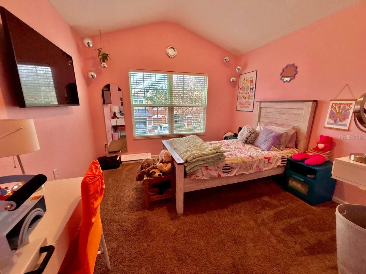 BAY AT CYPRESS CREEK - Residential Lease