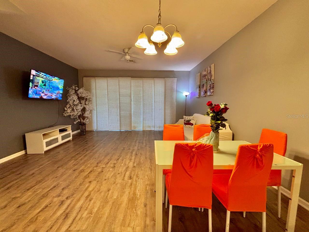 BAY AT CYPRESS CREEK - Residential Lease