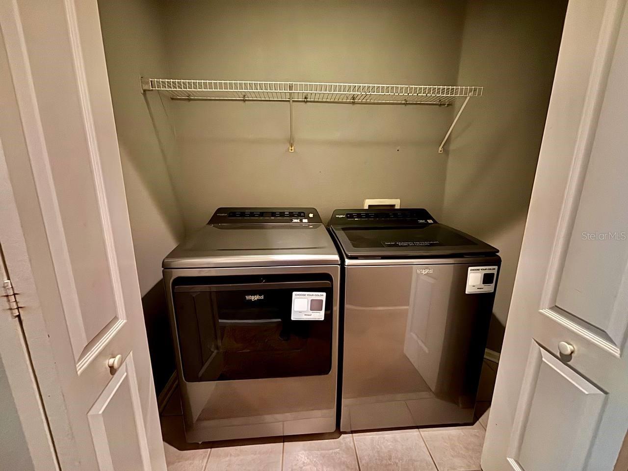 BAY AT CYPRESS CREEK - Residential Lease