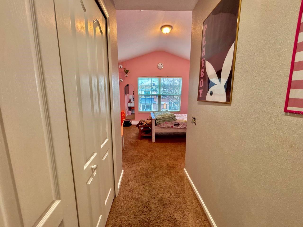 BAY AT CYPRESS CREEK - Residential Lease