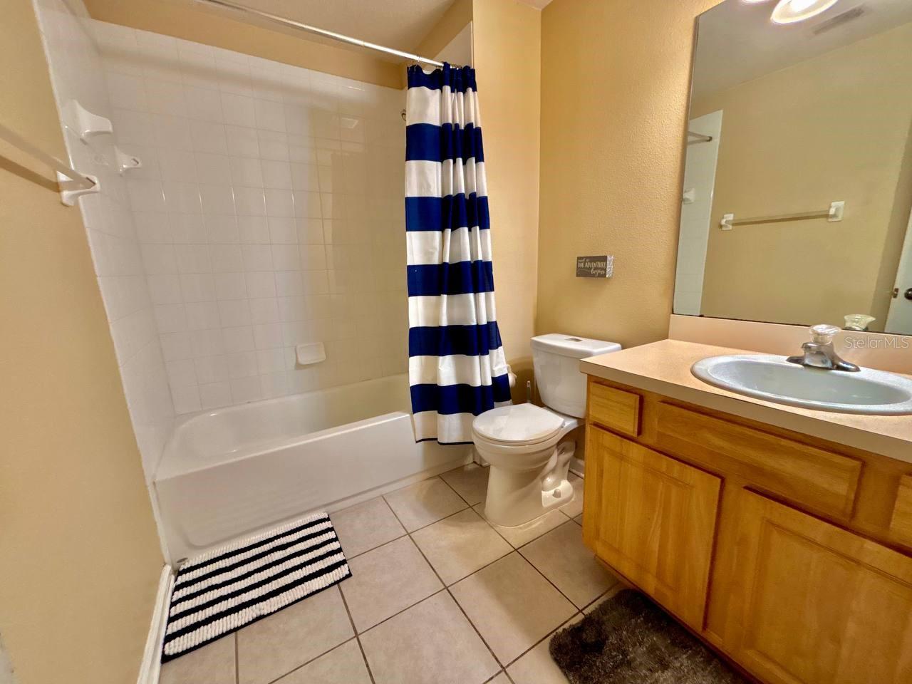 BAY AT CYPRESS CREEK - Residential Lease