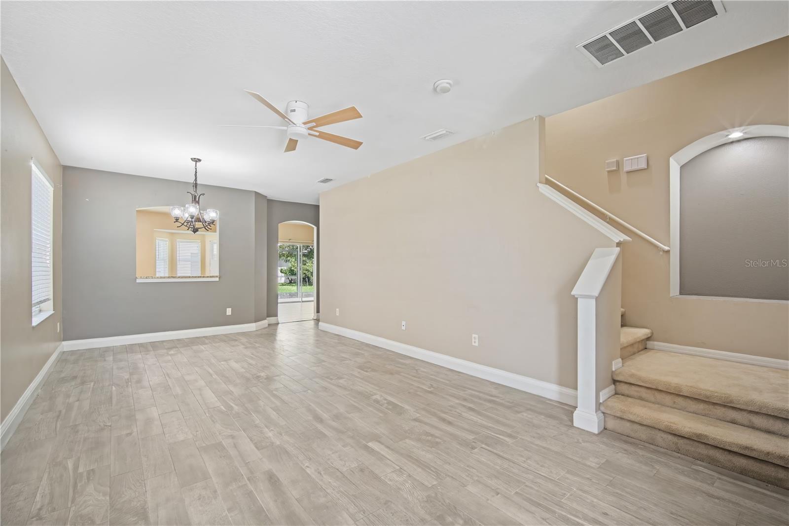 WELLINGTON NORTH AT BAY PARK - Residential Lease