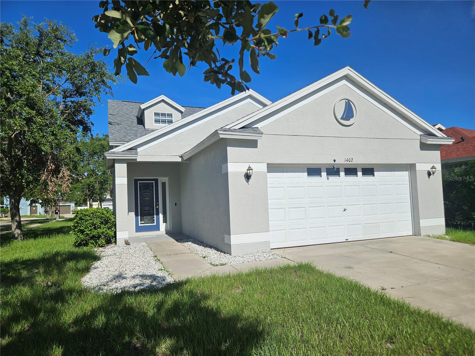 This beautifully maintained 4-bedroom, 2.5-bathroom home offers the perfect blend of comfort, functionality, and privacy. Featuring a 2-car garage, a brand-new roof, and updated ceiling fans throughout, this home is move-in ready and ideal for families or anyone seeking space and convenience. Enjoy the privacy of a first-floor master suite, complete with ample closet space and a spacious ensuite bathroom—perfect for relaxing after a long day. Upstairs, you'll find three additional bedrooms and a full bathroom, ideal for guests, or a home office setup. The open-concept main living area leads to a fully enclosed lanai, offering a peaceful space to unwind or entertain year-round. Whether you’re enjoying your morning coffee or hosting a weekend gathering, the lanai extends your living space in style. With a smart layout, fresh upgrades, and thoughtful features throughout, this home offers both comfort and practicality. Don’t miss the opportunity to lease this charming and well-appointed property!
If you decide to apply for one of our properties:
Screening includes credit/background check, income verification of 2.5 to 3 times the monthly rent and rental history verification.
APPLICANT CHARGES:
Application Fee: $75 each adult, 18 years of age and older (non-refundable).
Lease Initiation Admin Fee: $150.00 after approval and upon signing.
Security Deposit: Equal to one month’s rent on approved credit.
$25 each pet application fee for pet verification (non-refundable).
Current vaccination records will be required.
ESA and service animals are FREE with verified documentation.
Pet Fee if applicable (non-refundable) $350 each pet.
All Rent Solutions residents are enrolled in the Resident Benefits Package (RBP) for $49.95/month which includes liability insurance, credit building to help boost the resident’s credit score with timely rent payments, HVAC air filter delivery (for applicable properties), our best-in-class resident rewards program, and much more! More details upon application.