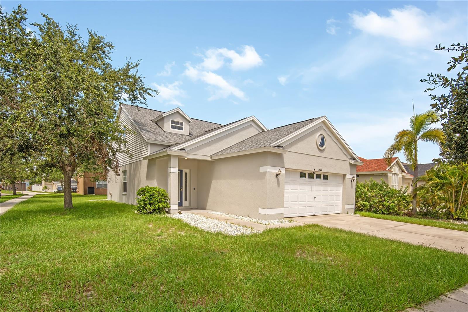 WELLINGTON NORTH AT BAY PARK - Residential Lease