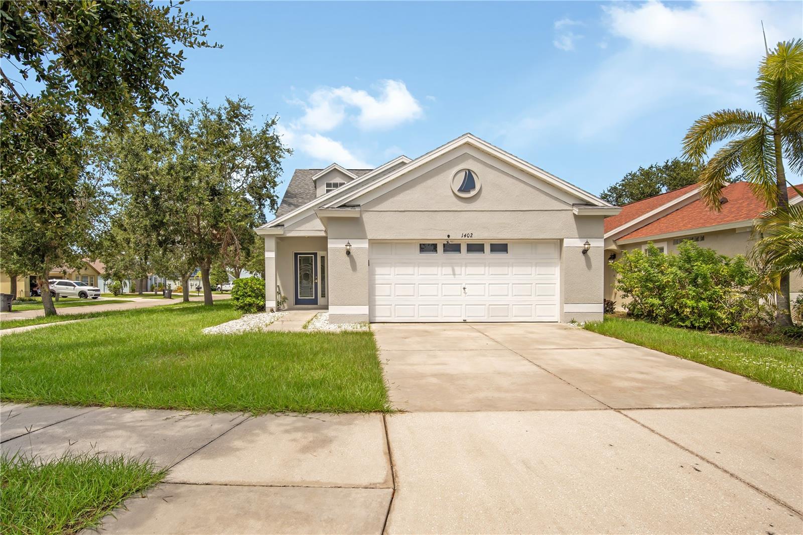 WELLINGTON NORTH AT BAY PARK - Residential Lease