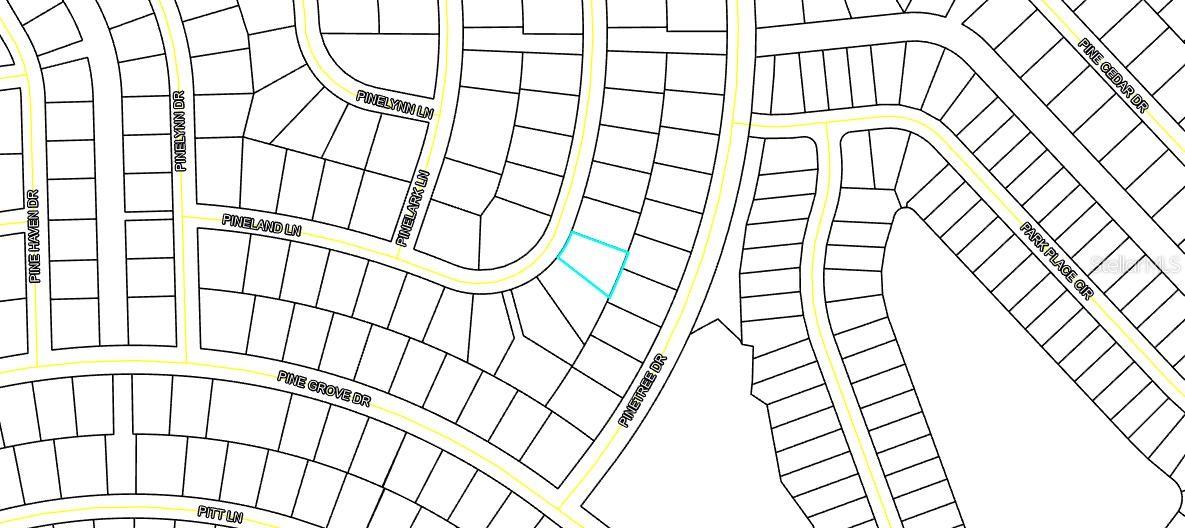 PALM COAST SEC 26 - Land