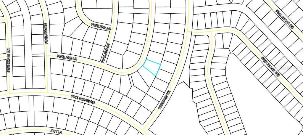 Photo of 37 Pineland Lane, Palm Coast, FL 32164 (MLS # FC316823)