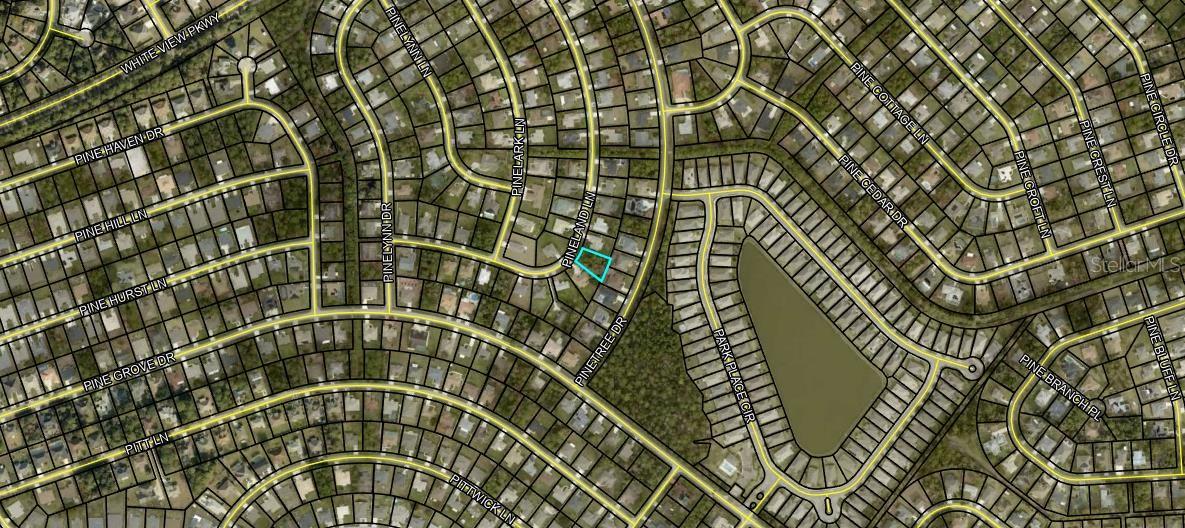 PALM COAST SEC 26 - Land