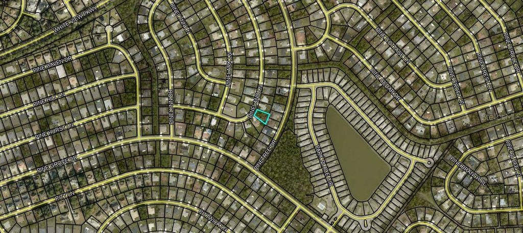 Photo of 37 Pineland Lane, Palm Coast, FL 32164 (MLS # FC316823)