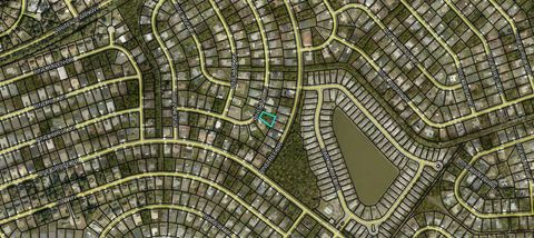 37 PINELAND LANE PALM COAST FL 32164