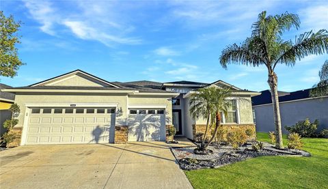 2164 CROSSTON CIRCLE ORLANDO FL 32824