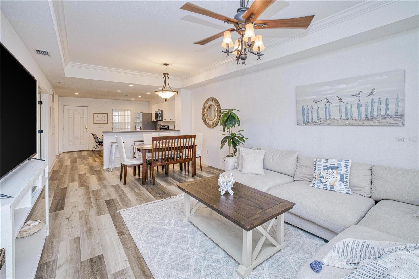 LINKS EDGE PH 01 BLDG 04 - Residential