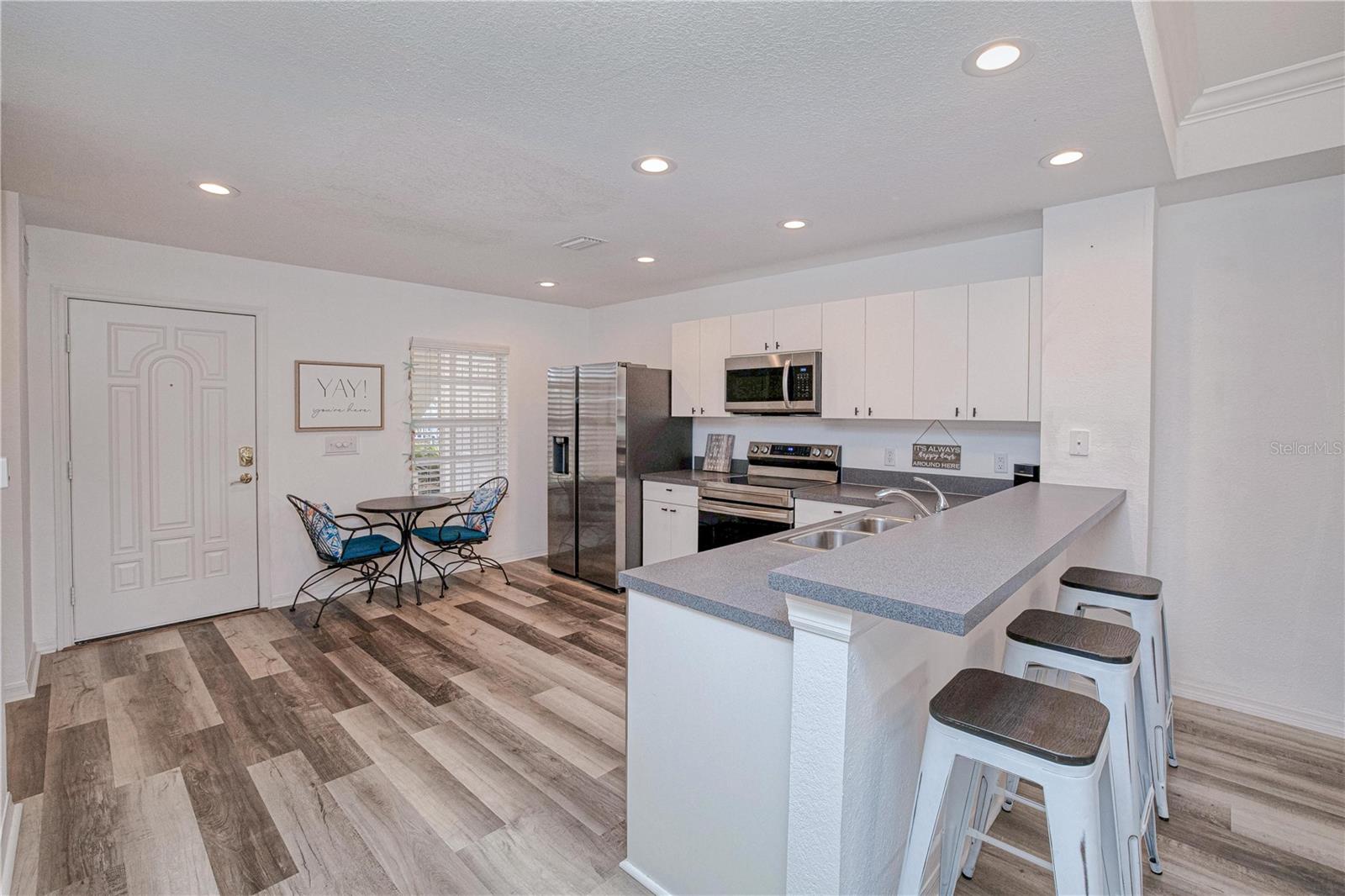 LINKS EDGE PH 01 BLDG 04 - Residential