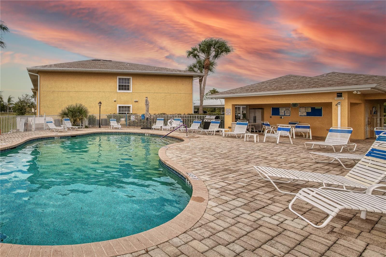 LINKS EDGE PH 01 BLDG 04 - Residential