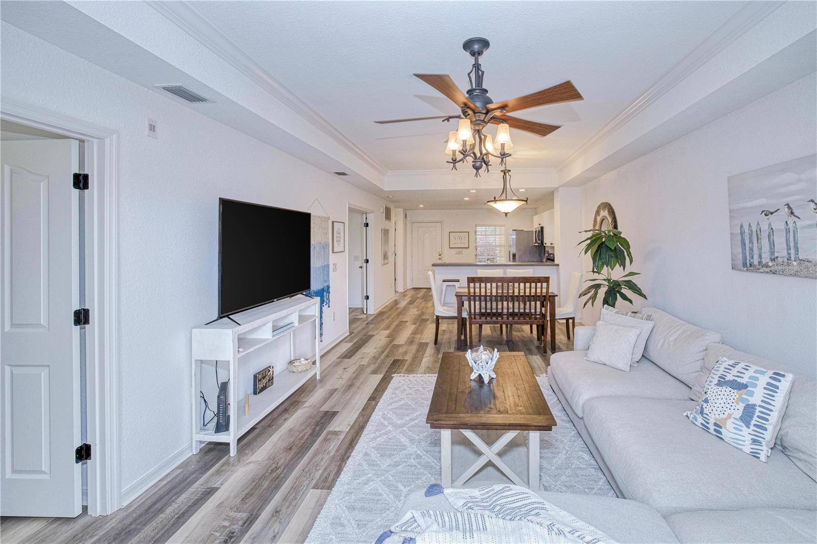 LINKS EDGE PH 01 BLDG 04 - Residential