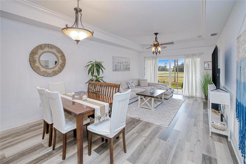 Photo of 1255 Saxony Circle #4106, Punta Gorda, FL 33983 (MLS # C7518589)