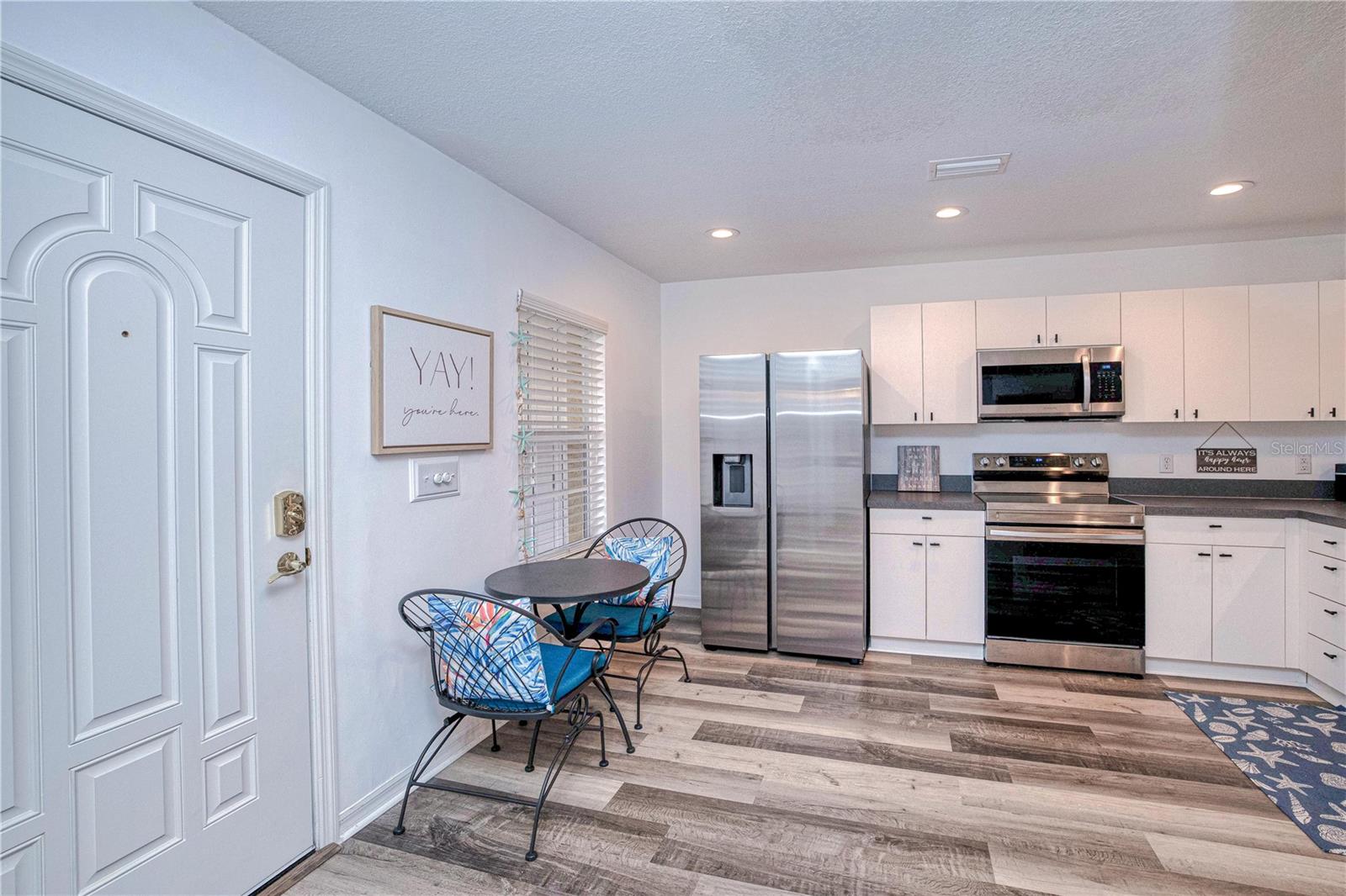 LINKS EDGE PH 01 BLDG 04 - Residential