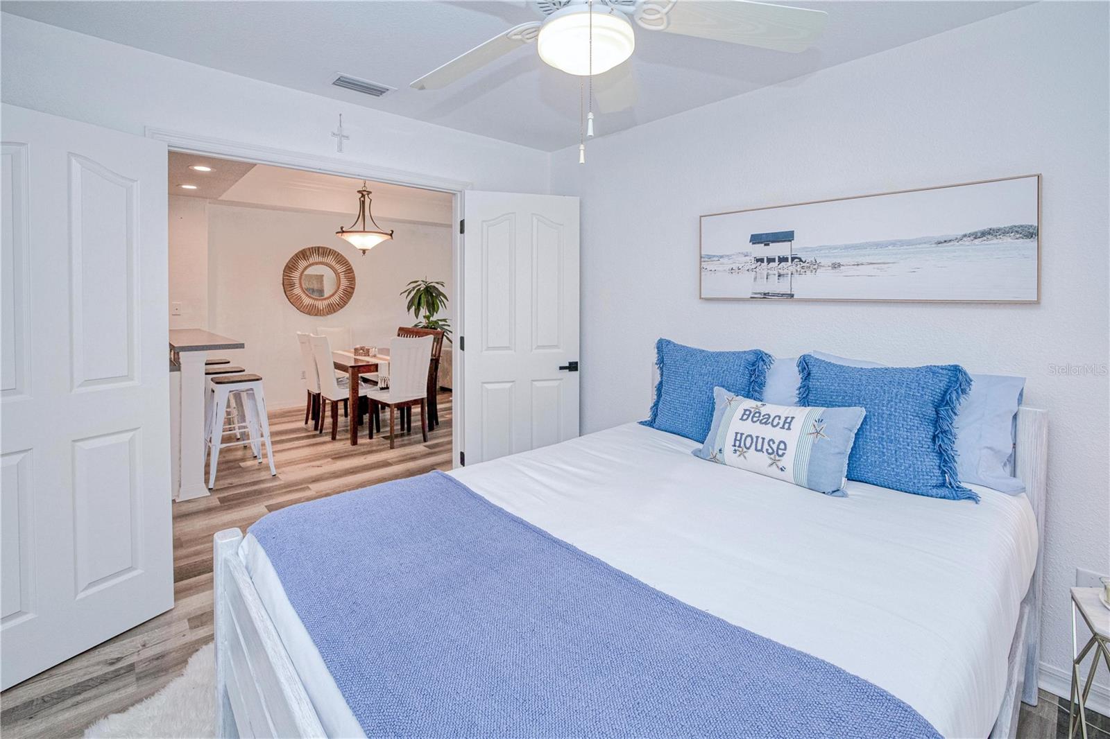 LINKS EDGE PH 01 BLDG 04 - Residential