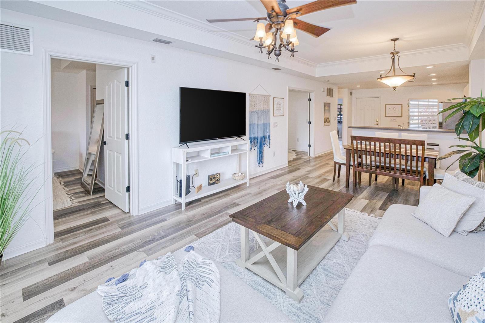 LINKS EDGE PH 01 BLDG 04 - Residential