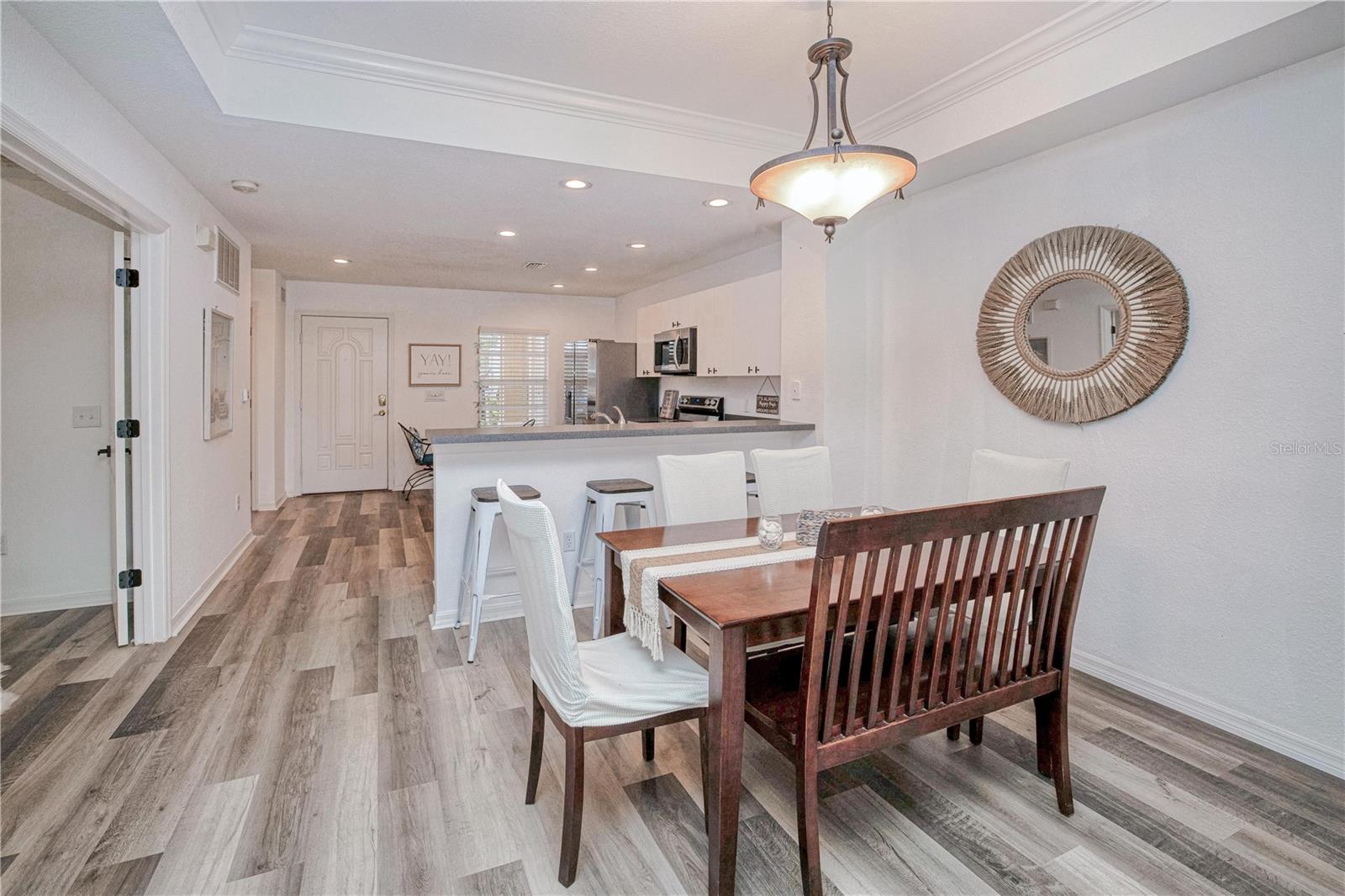 LINKS EDGE PH 01 BLDG 04 - Residential