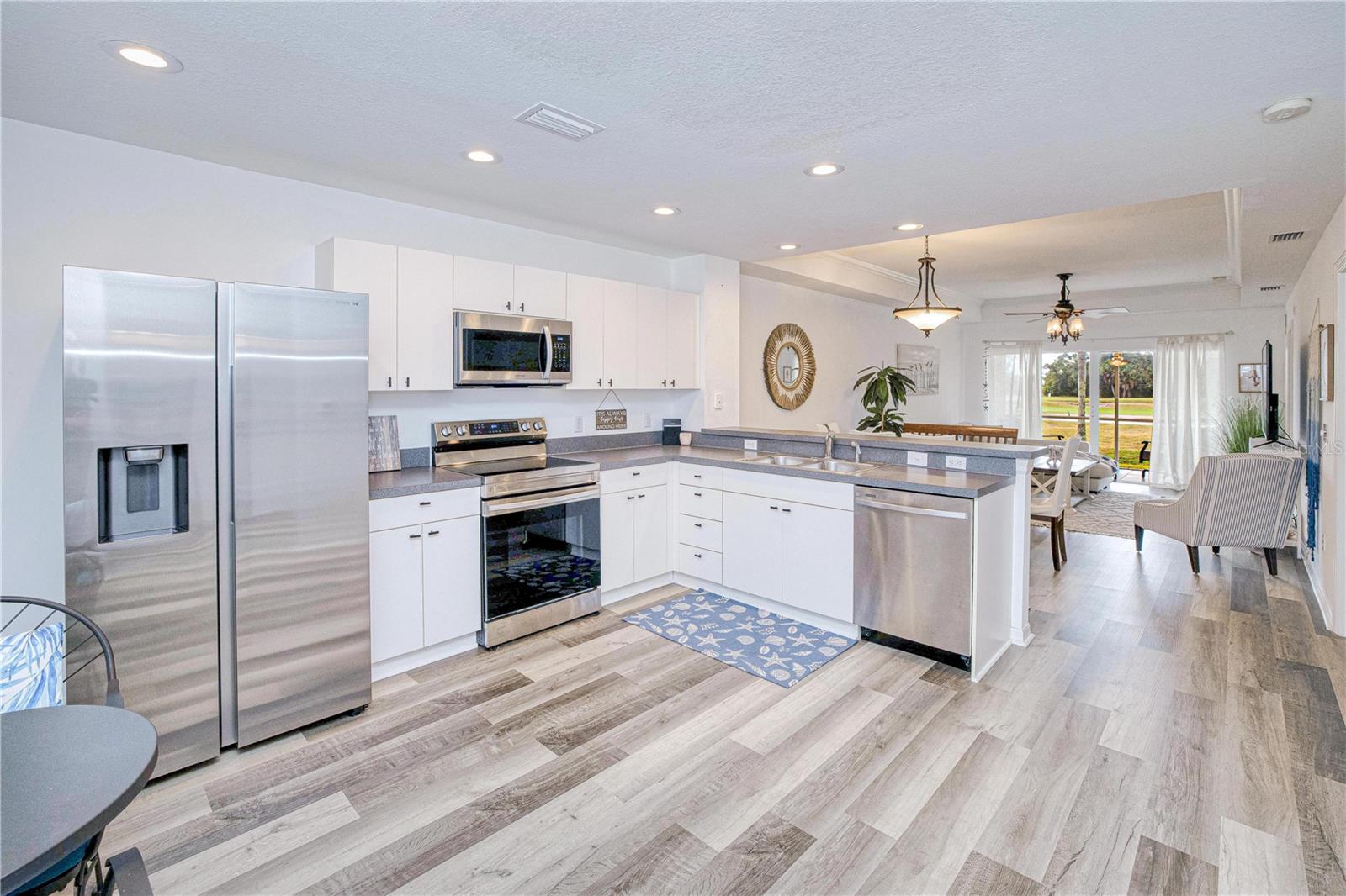 LINKS EDGE PH 01 BLDG 04 - Residential