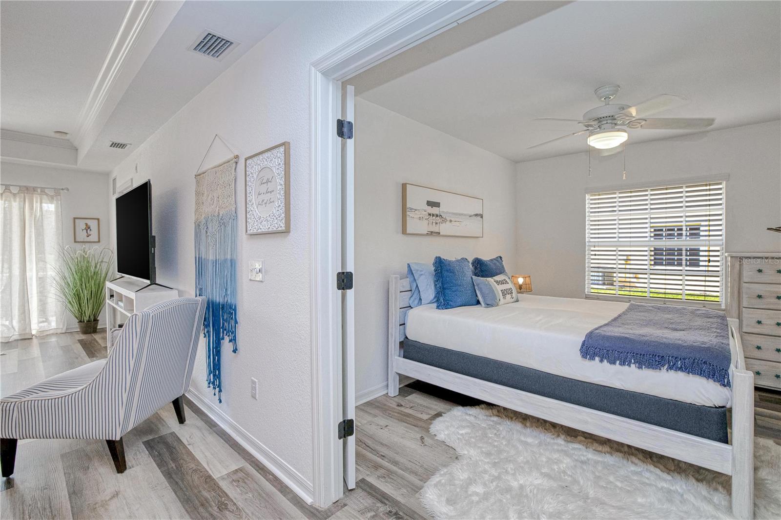 LINKS EDGE PH 01 BLDG 04 - Residential