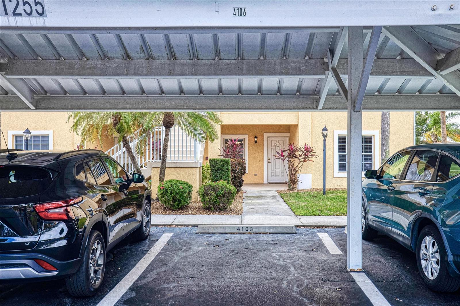 LINKS EDGE PH 01 BLDG 04 - Residential