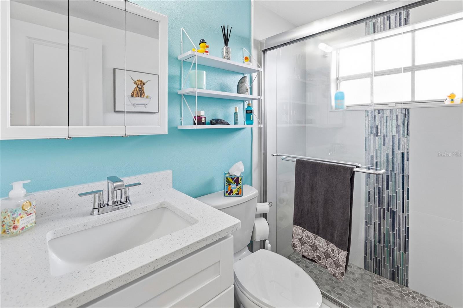 GARDENS BEACON SQUARE - Residential