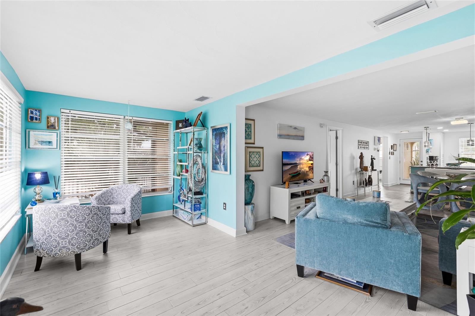 GARDENS BEACON SQUARE - Residential