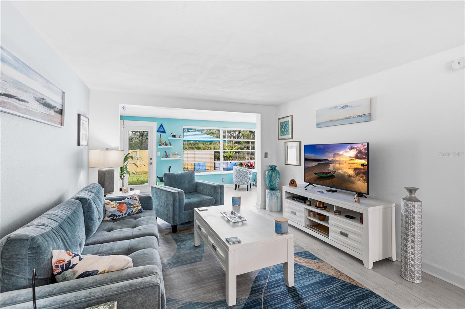 GARDENS BEACON SQUARE - Residential