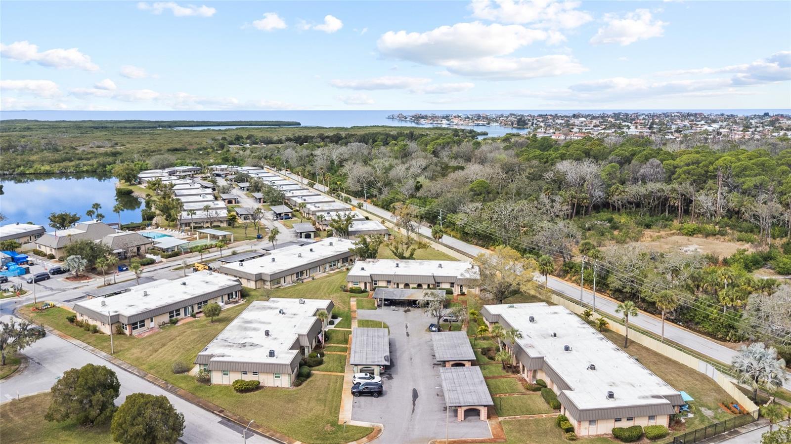 GARDENS BEACON SQUARE - Residential