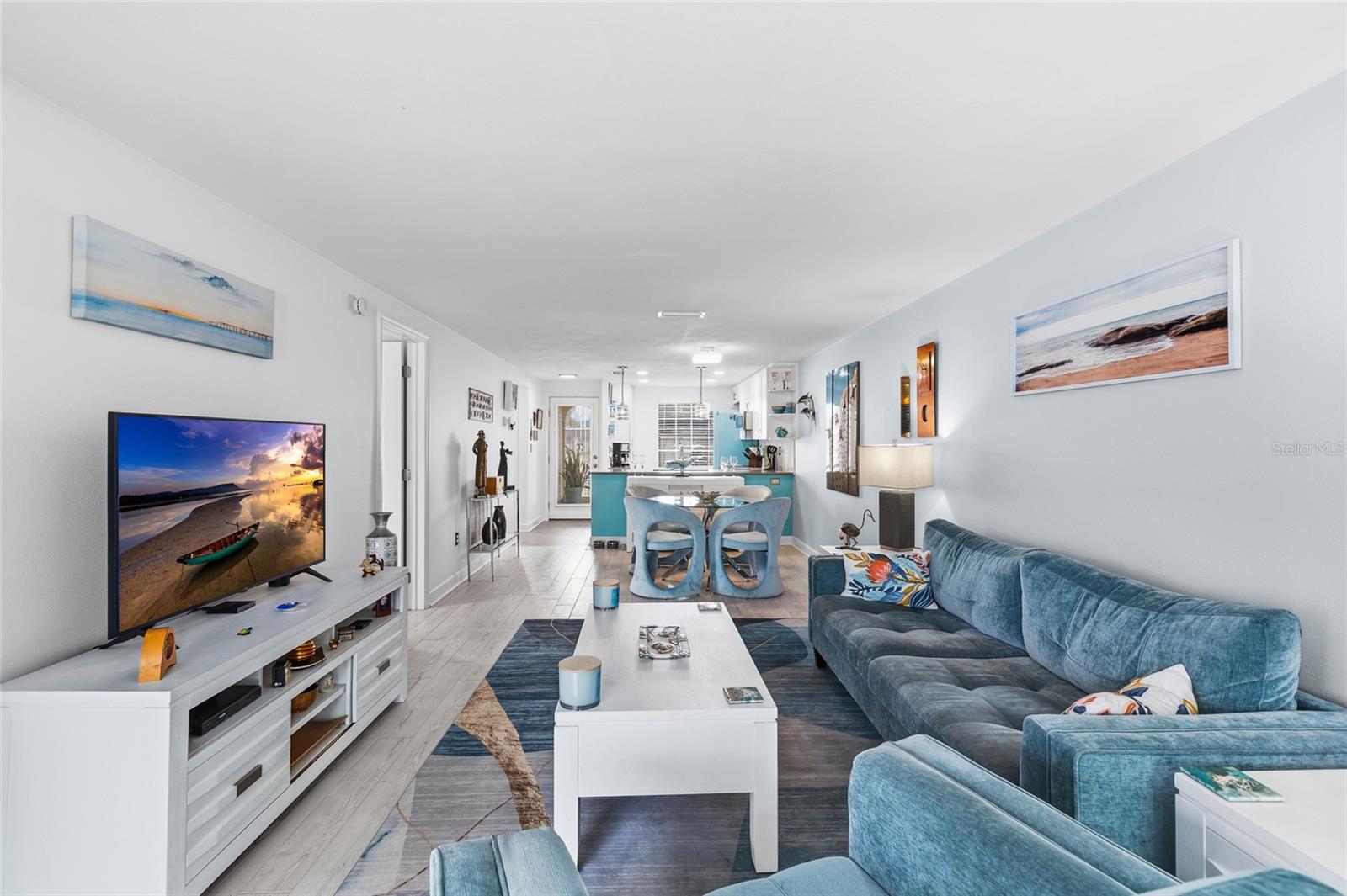 GARDENS BEACON SQUARE - Residential