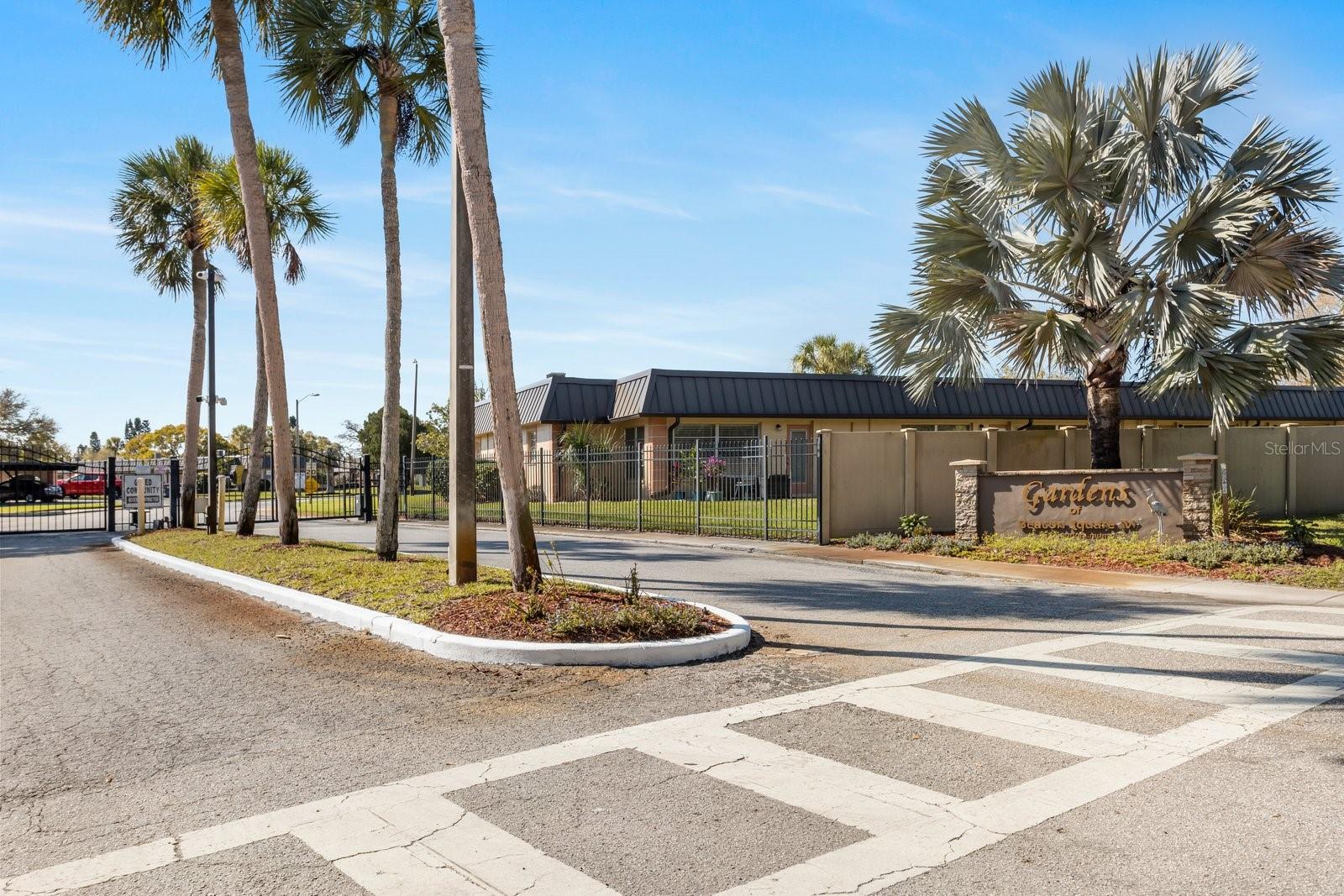 GARDENS BEACON SQUARE - Residential