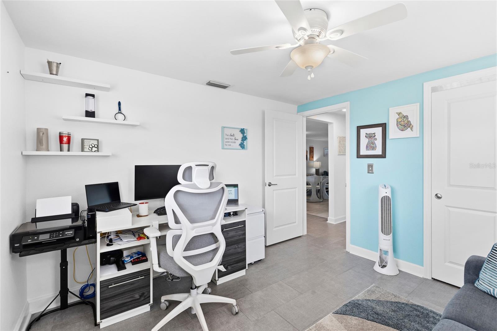 GARDENS BEACON SQUARE - Residential