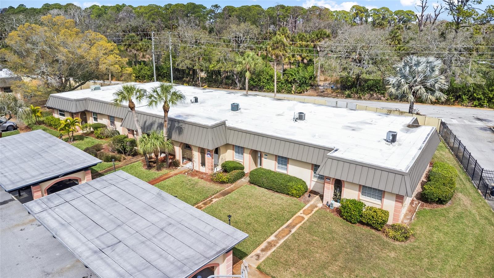 GARDENS BEACON SQUARE - Residential