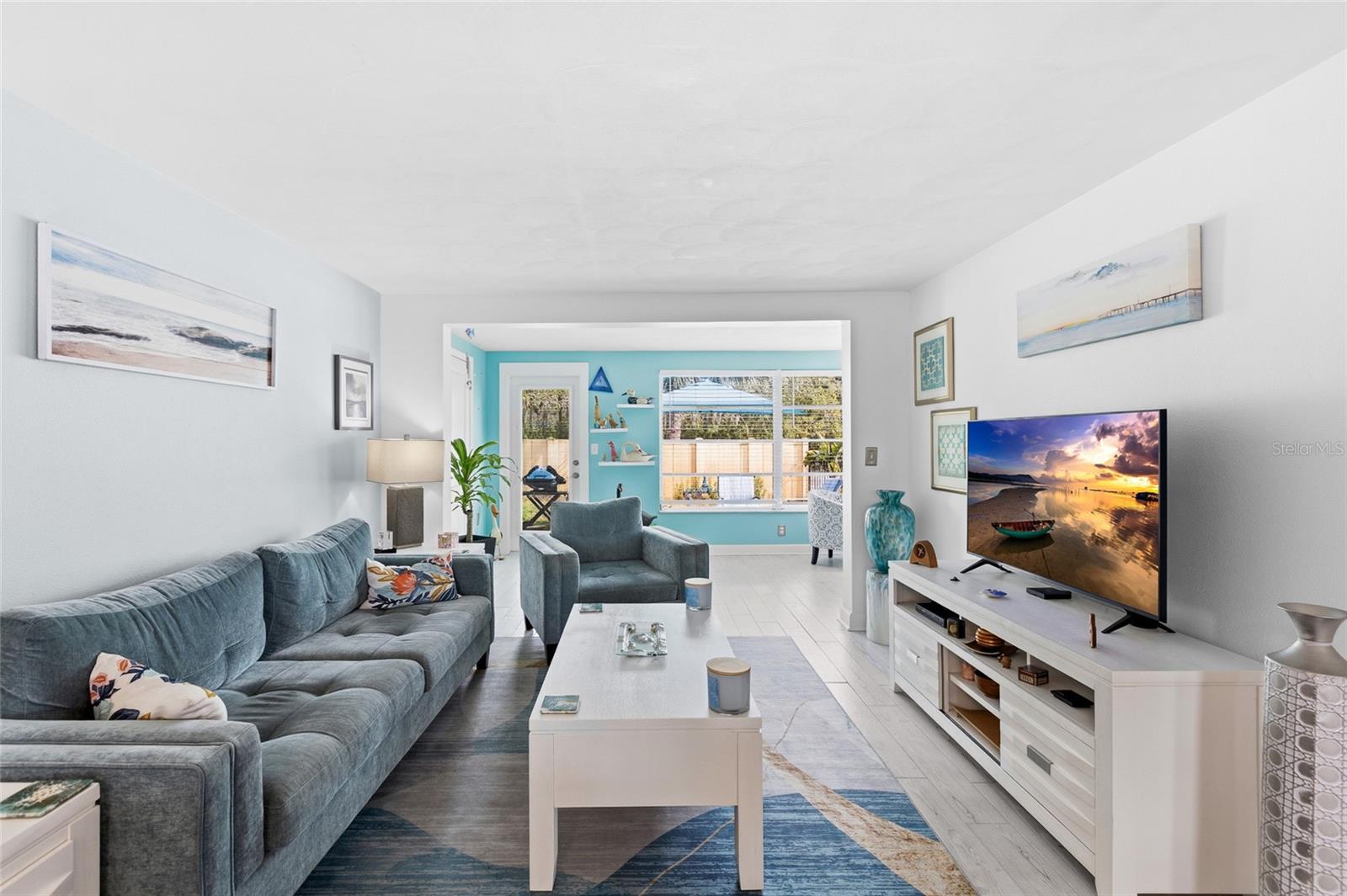 GARDENS BEACON SQUARE - Residential