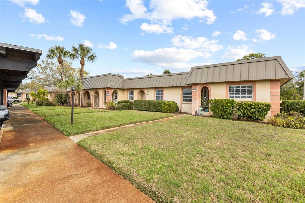 Photo of 4467 Rustic Drive, New Port Richey, FL 34652 (MLS # TB8478203)