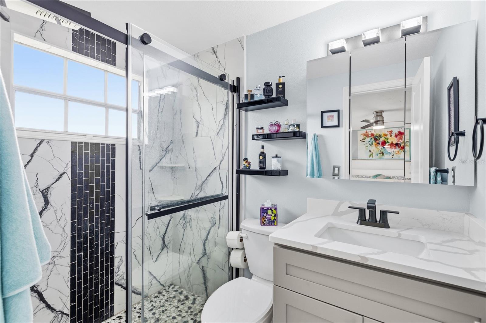 GARDENS BEACON SQUARE - Residential