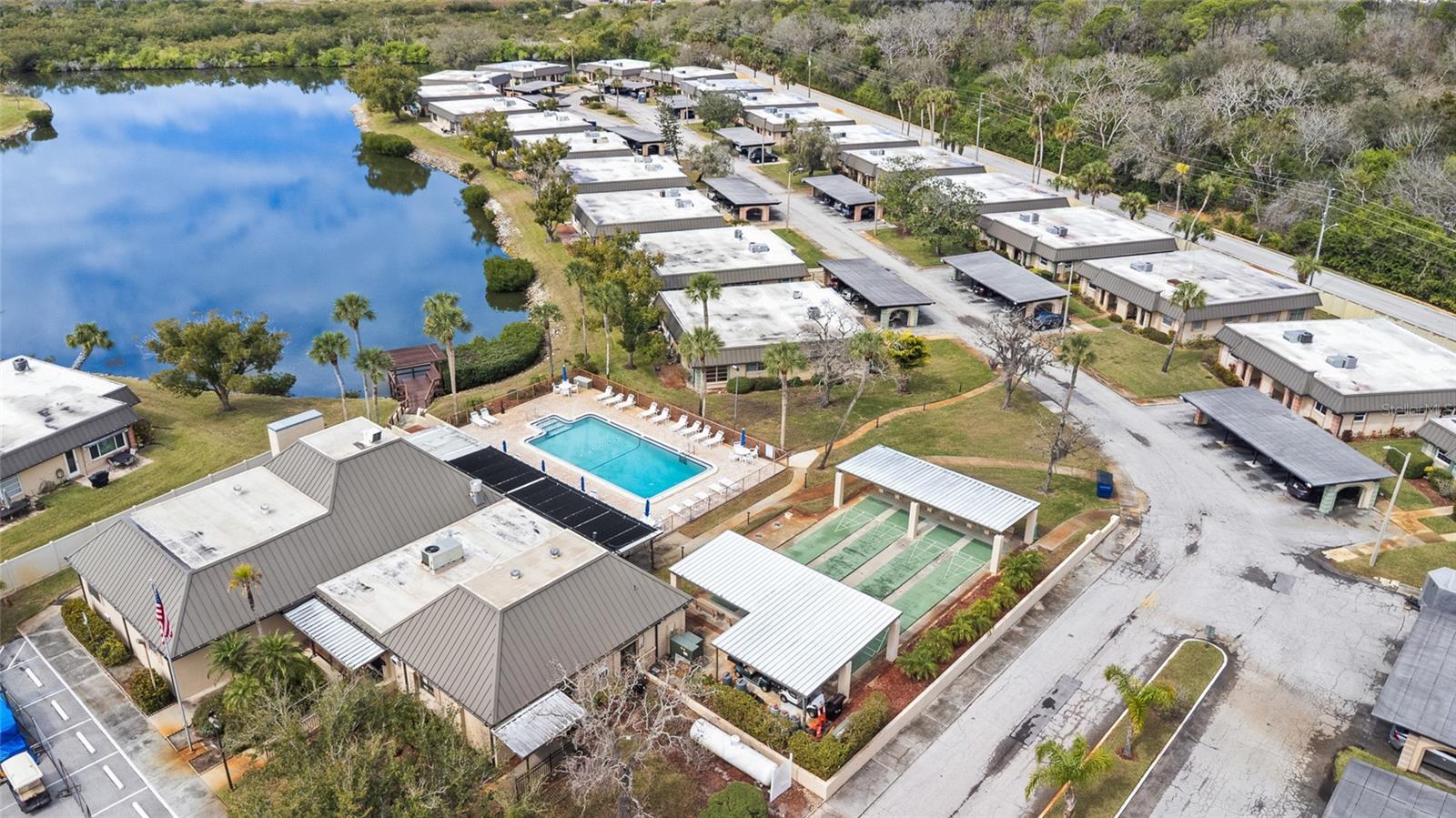 GARDENS BEACON SQUARE - Residential