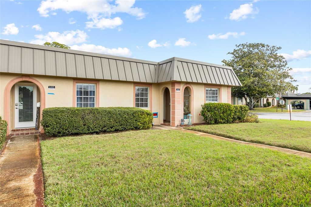 Photo of 4467 Rustic Drive, New Port Richey, FL 34652 (MLS # TB8478203)