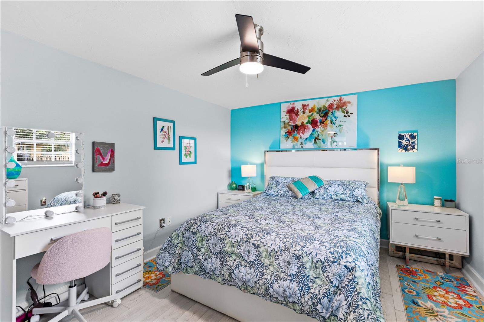 GARDENS BEACON SQUARE - Residential