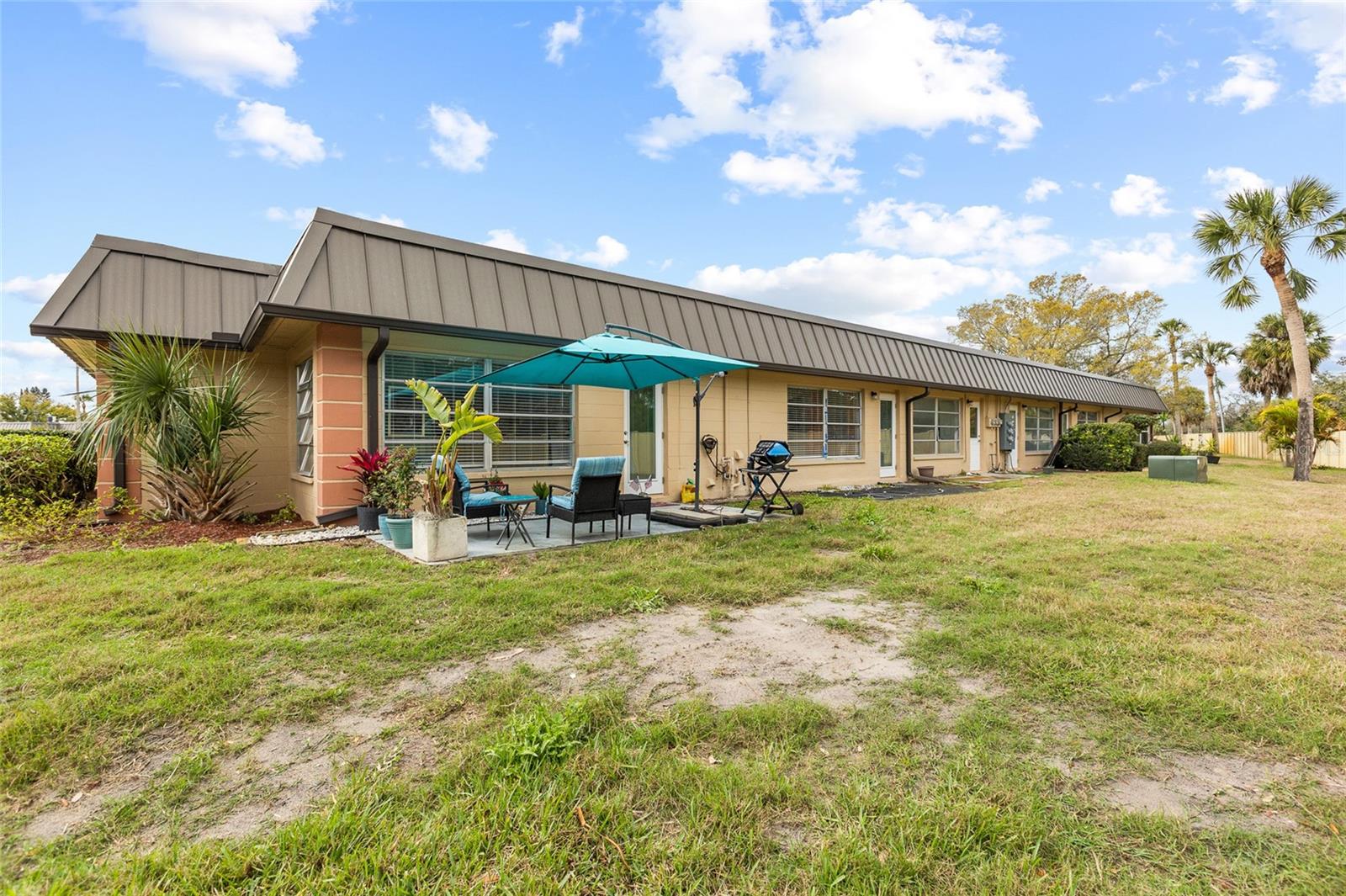 GARDENS BEACON SQUARE - Residential