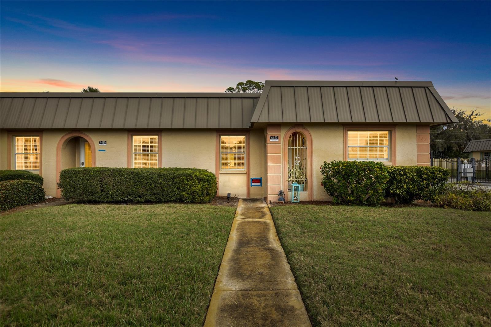 GARDENS BEACON SQUARE - Residential