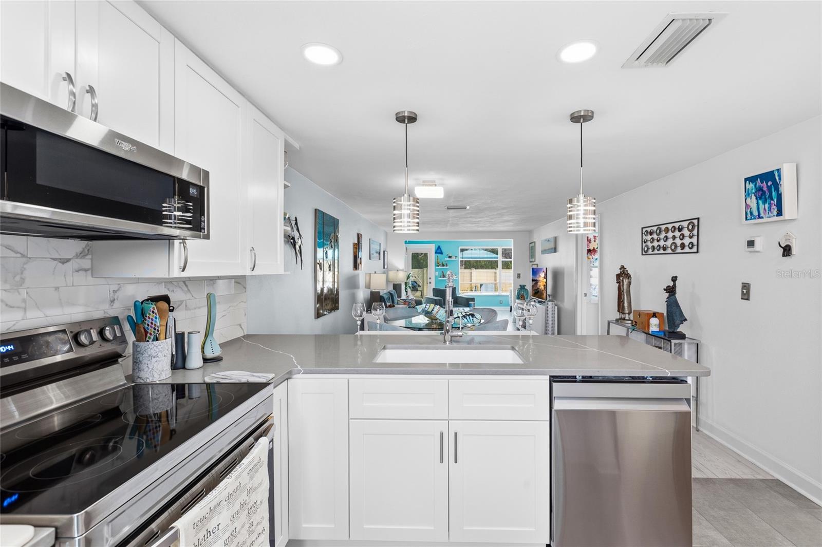 GARDENS BEACON SQUARE - Residential